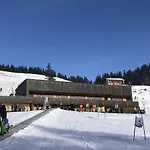 Lejlighed Walli - Und Bergvergnuegen Direkt Vor Der Haustuer Laterns