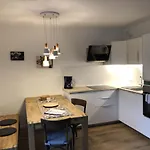 Walli - Und Bergvergnuegen Direkt Vor Der Haustuer Lejlighed *