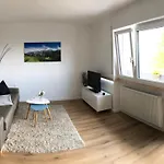 Walli - Und Bergvergnuegen Direkt Vor Der Haustuer 公寓