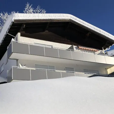 Walli - Und Bergvergnuegen Direkt Vor Der Haustuer * 拉特恩斯