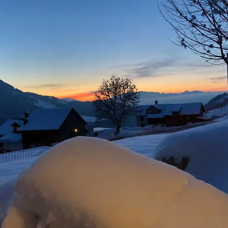 Walli - Und Bergvergnuegen Direkt Vor Der Haustuer