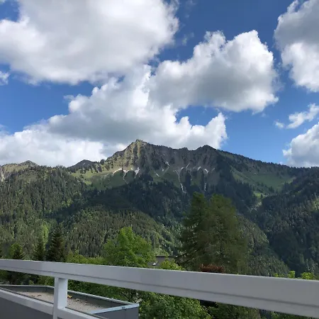 Walli - Und Bergvergnuegen Direkt Vor Der Haustuer *