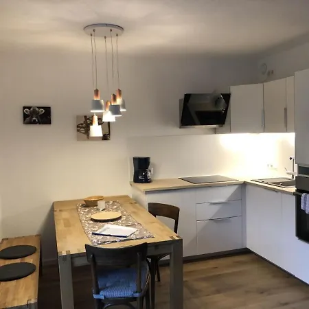 Walli - Und Bergvergnuegen Direkt Vor Der Haustuer Apartament *