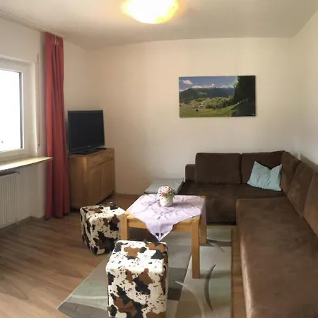 Walli - Und Bergvergnuegen Direkt Vor Der Haustuer Apartamento