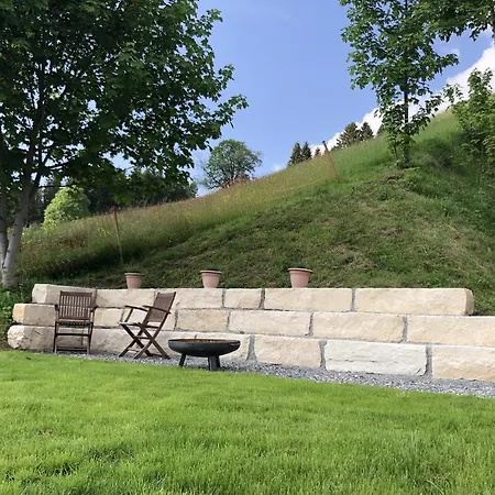 Walli - Und Bergvergnuegen Direkt Vor Der Haustuer *