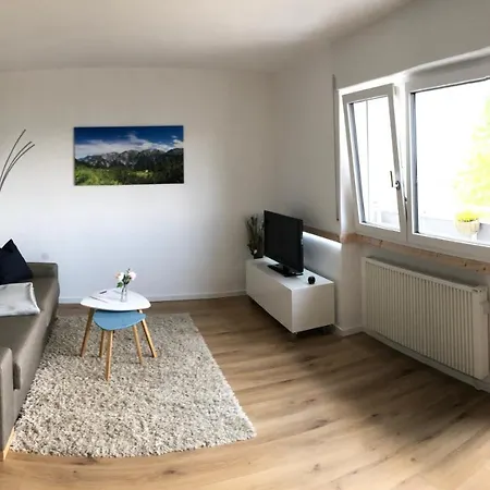 Walli - Und Bergvergnuegen Direkt Vor Der Haustuer Lägenhet