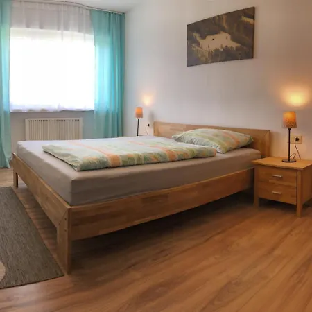 Walli - Und Bergvergnuegen Direkt Vor Der Haustuer *