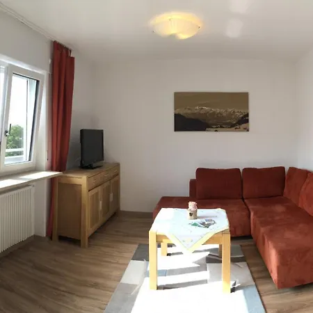 Walli - Und Bergvergnuegen Direkt Vor Der Haustuer *