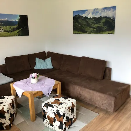 Walli - Und Bergvergnuegen Direkt Vor Der Haustuer